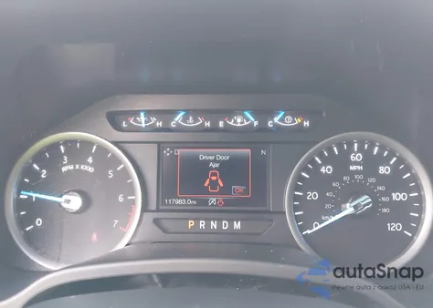 2018 Ford Expedition Xlt z USA, uszkodzony, nr VIN 1FMJU1JT5JEA15682